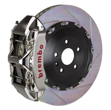 Brembo Brakes Front 405x34 GT-R - Six Pistons (M5 E60, M6 E63 E64)